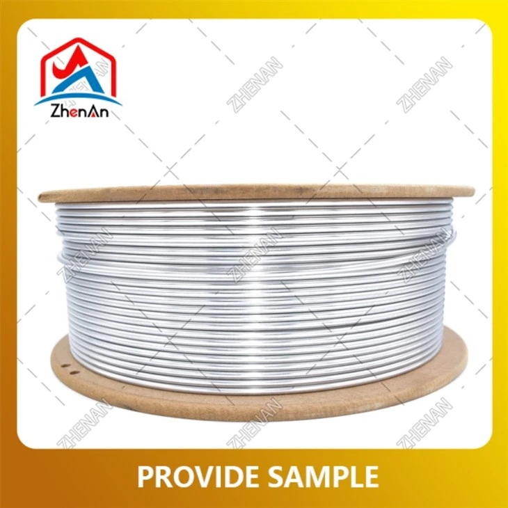 Aluminum Wire 12mm