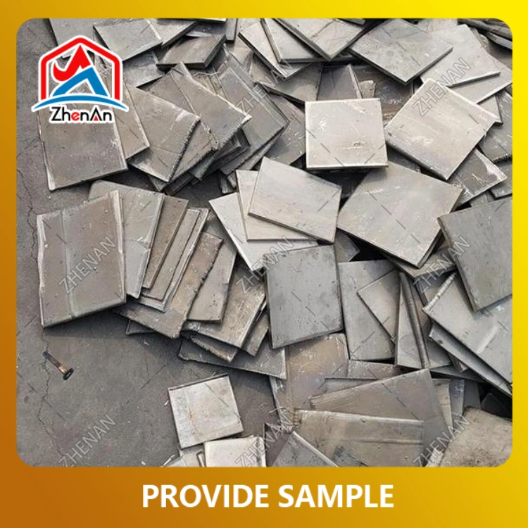 Flat Electrolytic Cobalt Flakes