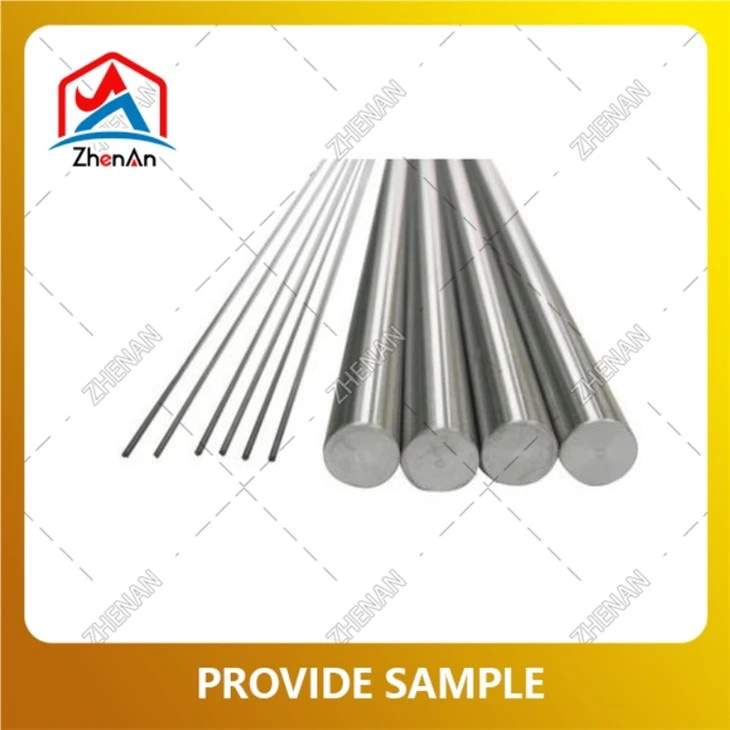 Molybdenum Silicide (mosi2)rod factory