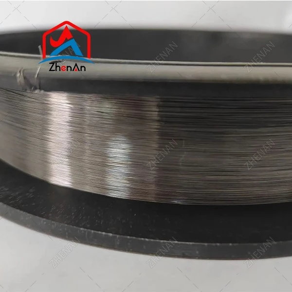 0 1 mm Tantalum Wire Pure high quality