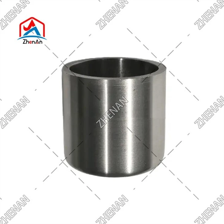 99.95% Metal Tantalum Crucibles