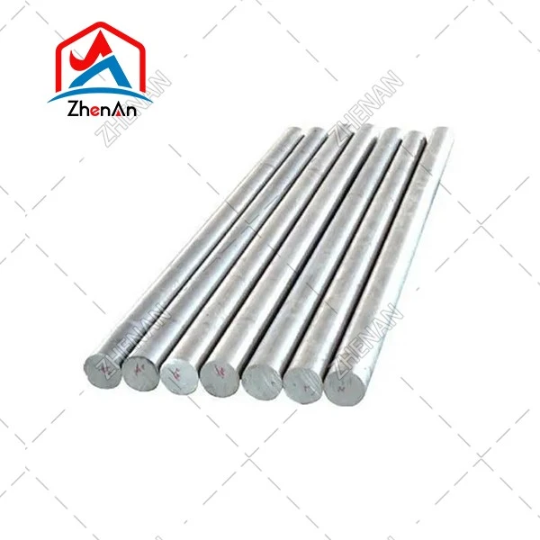 99.95% Metal Tantalum Rod high quality