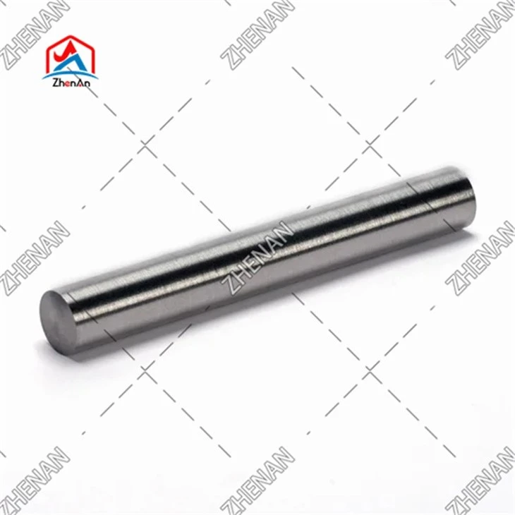 Corrosion Resistant Mo La Alloy