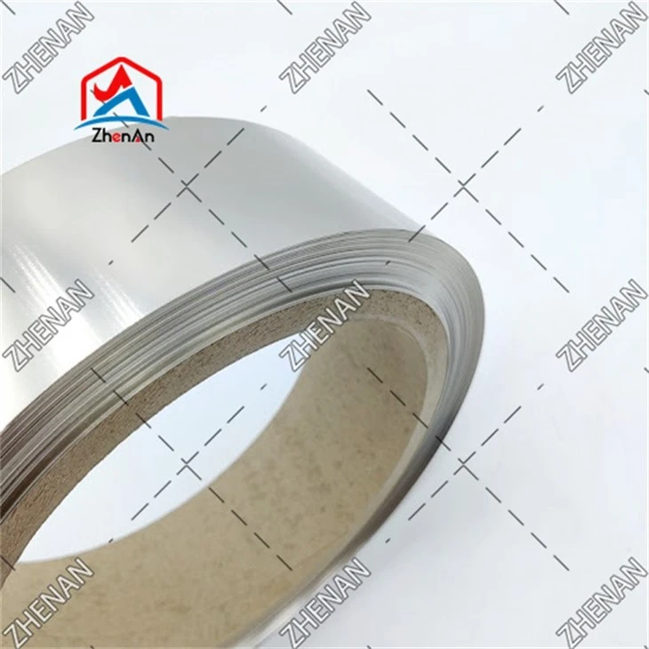 Customized Nickel Plate