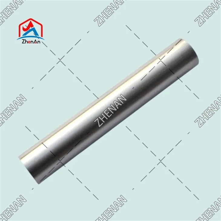 Drawn Tantalum Rod