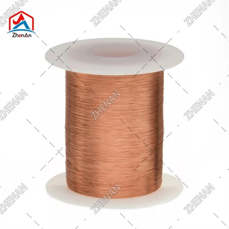Enameled Copper Wires