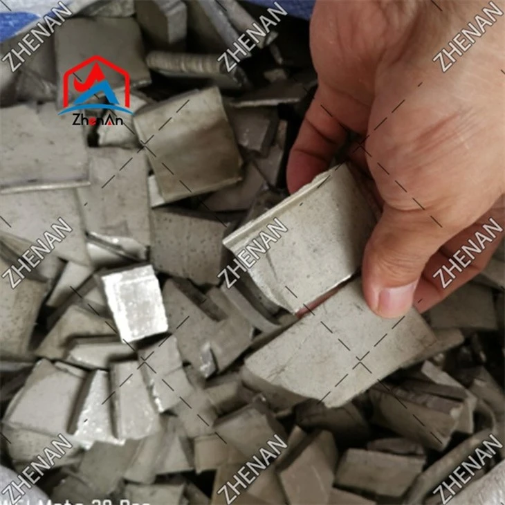 High Purity Cobalt Metal