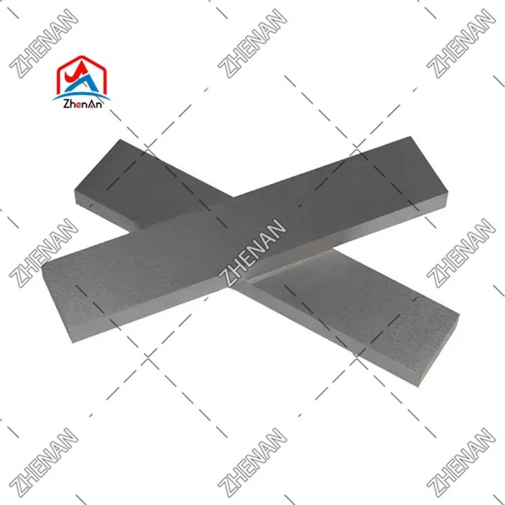 Molybdenum Metal Sheet