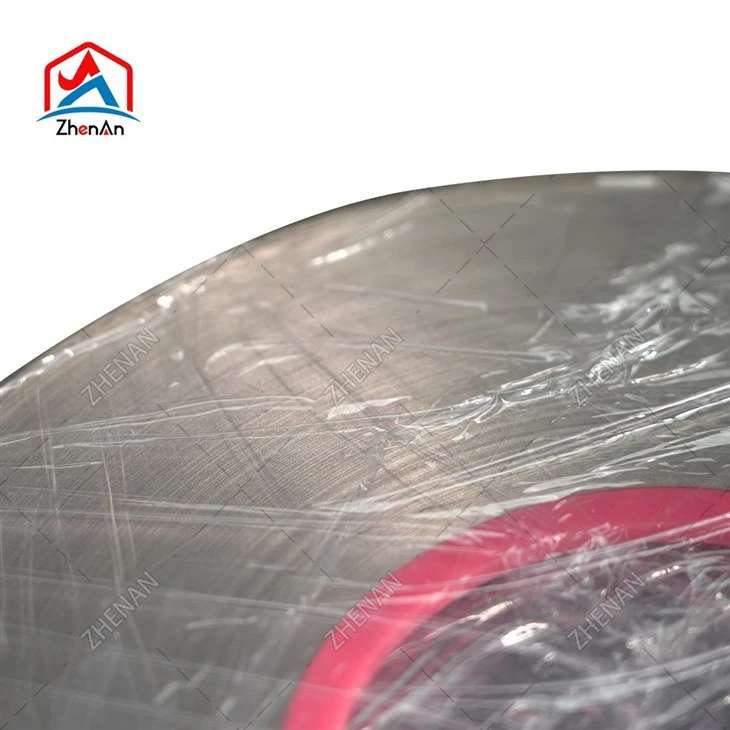 Nickel Foil 99.9% factory