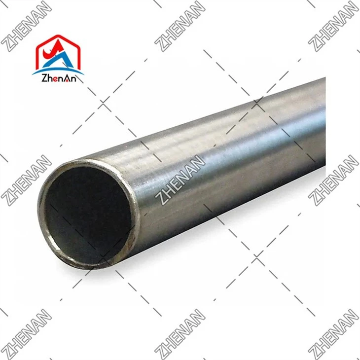 Nickel Seamless Tube