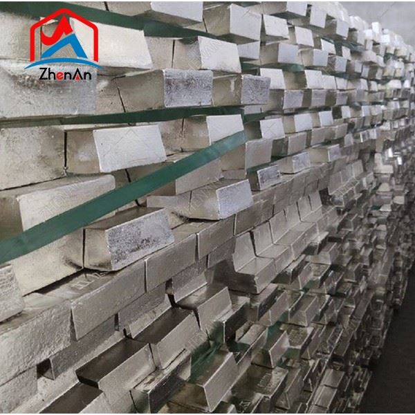 Pure Tin Ingot best