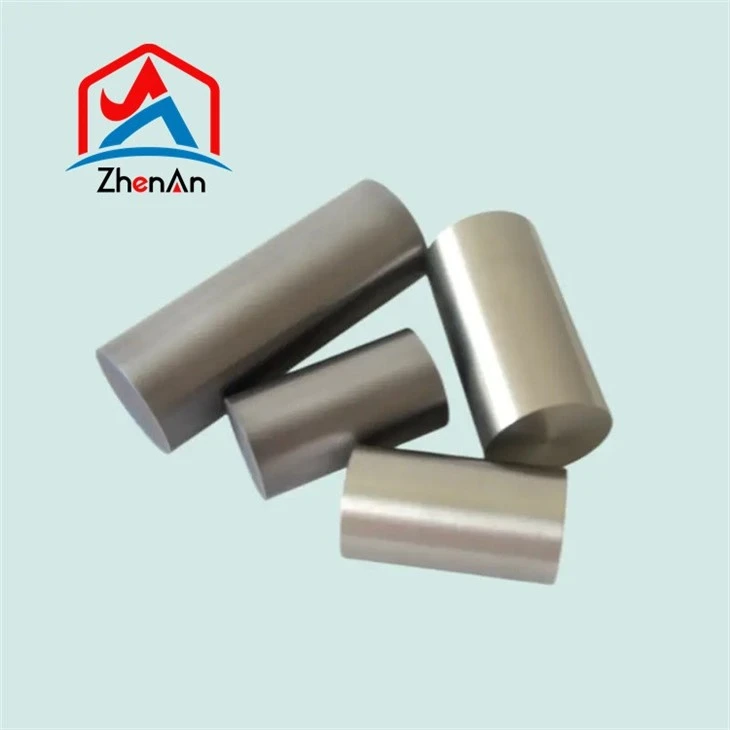 Tantalum Alloy Round Bar