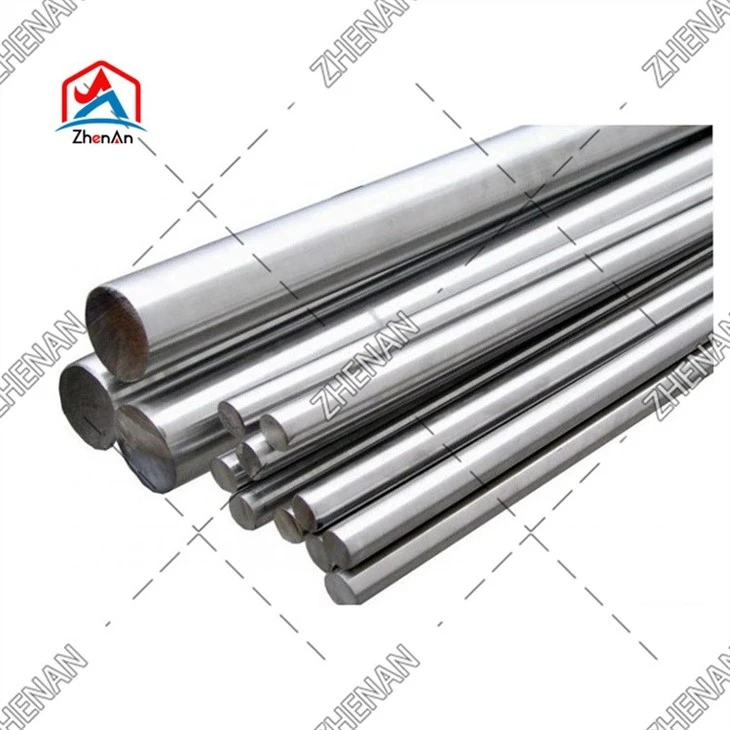 Tantalum Thin Rods