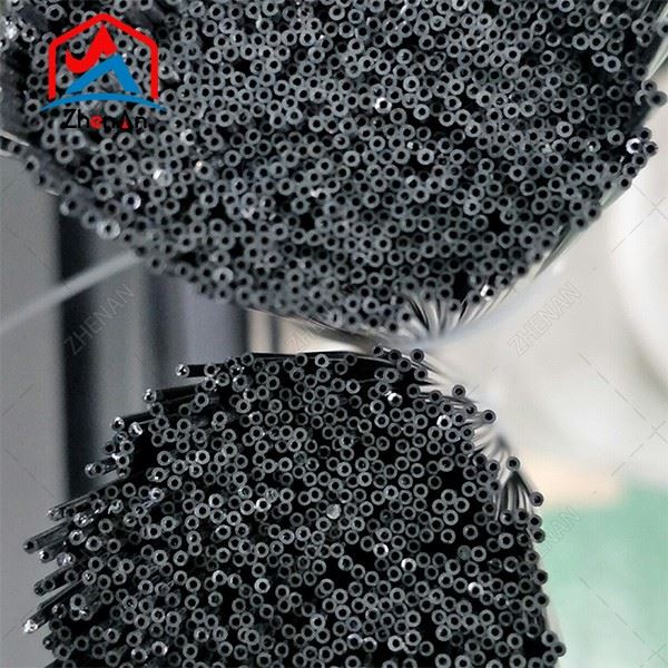Tantalum Tube Tantalum Pipe best