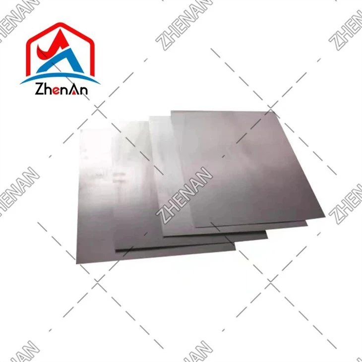 Tantalum Tungsten Alloy Sheet