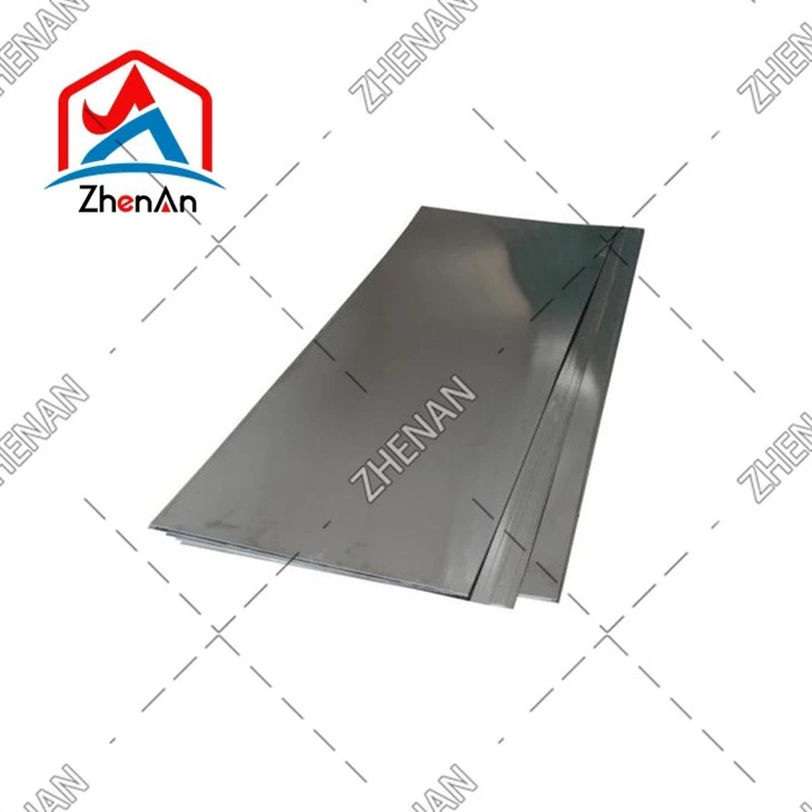 Tantalum Tungsten Alloy Sheet