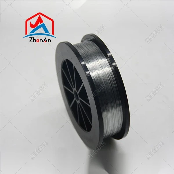 Tantalum Wire 0.1 mm Size factory