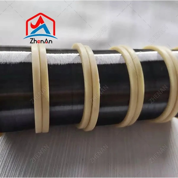 Tantalum Wire Ta 99.95% high quality