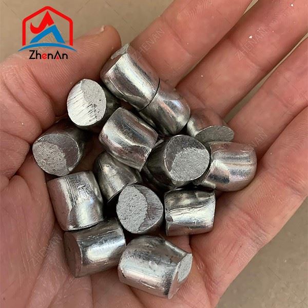 tin ingot China