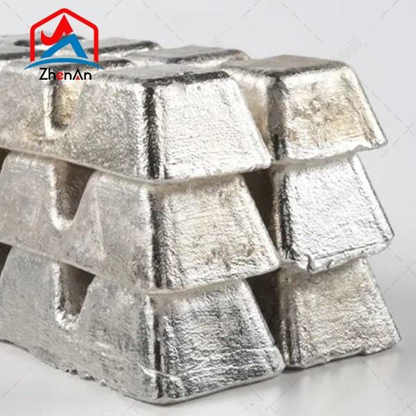 Tin Ingot Purity 99.9% suppliers
