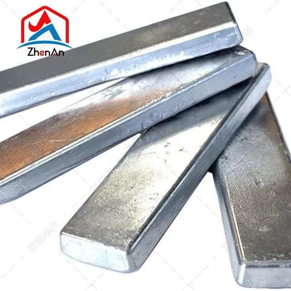 Tin Ingots best