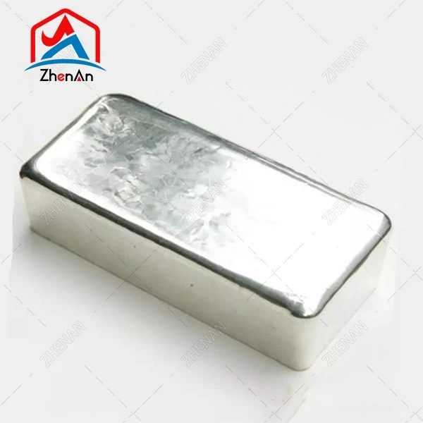 Tin Ingots suppliers