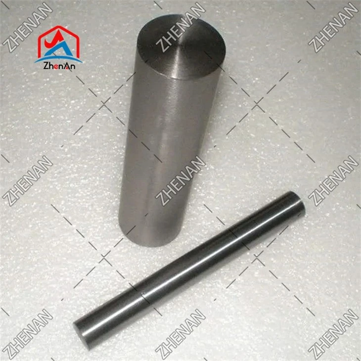 Tungsten Carbide Rods