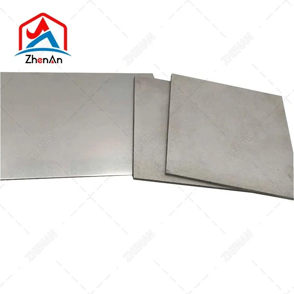 Ultra Pure Zirconium Sheets For Technical Solutions best