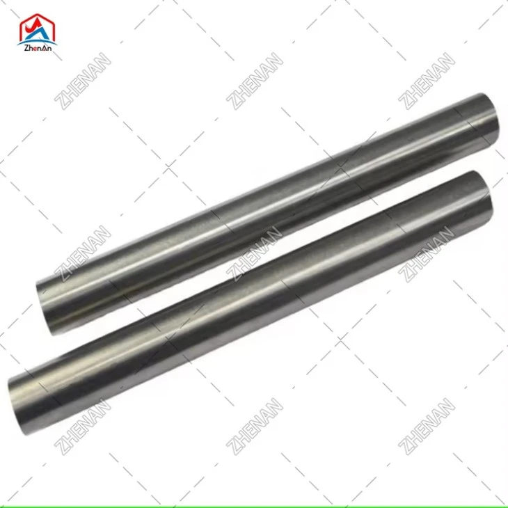 แท่ง Niobium