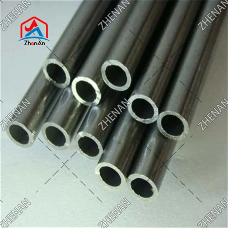 Welded Tantalum Pipe